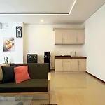 Inb Studio Apartemen 32
