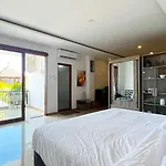 Inb Studio Apartemen 32