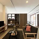 Inb Studio Apartemen 32