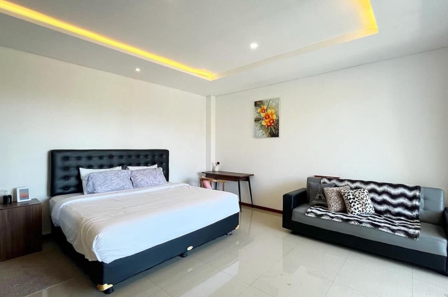 Apartemen Inb 32