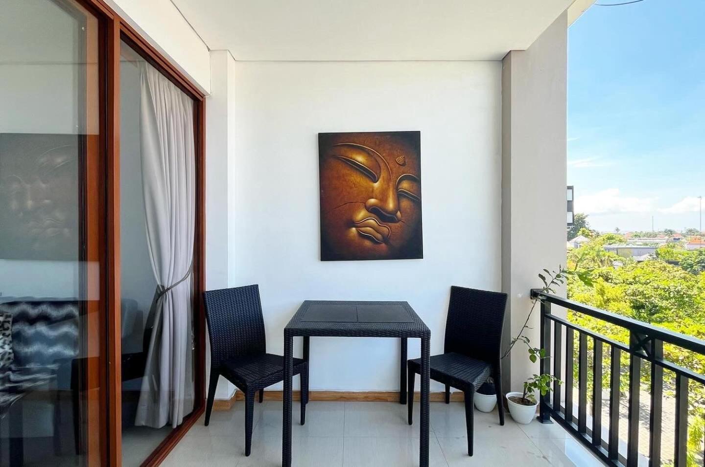 Apartemen Inb 32