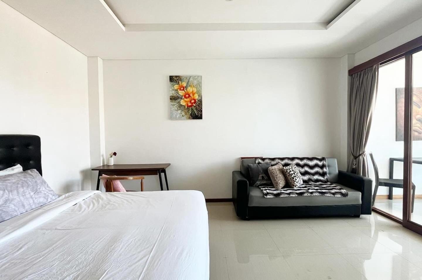 Apartemen Inb 32 Seminyak (Bali)