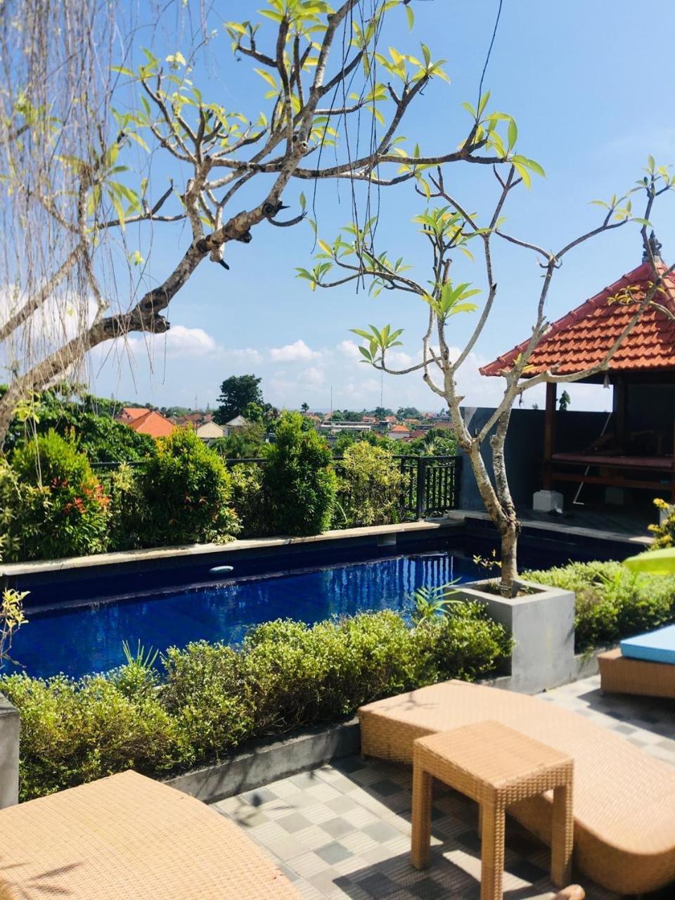 Apartemen Inb 32 *
