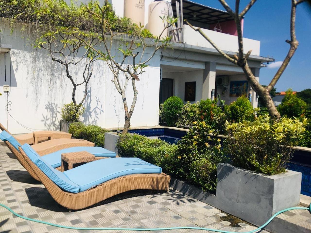 Apartemen Inb 32 *