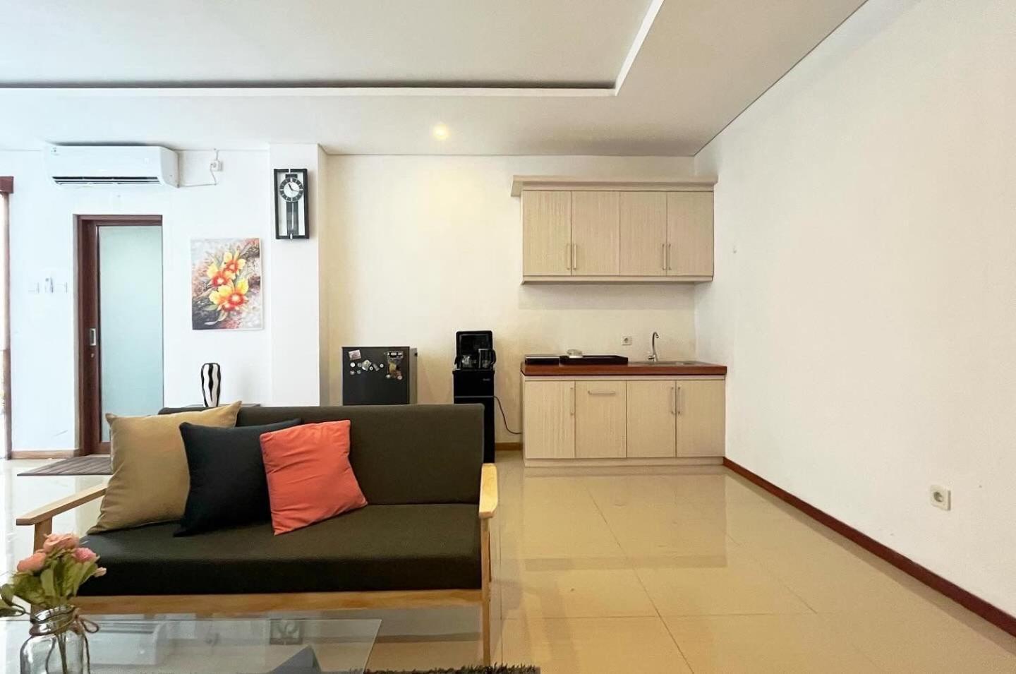 Inb 32 Seminyak (Bali)